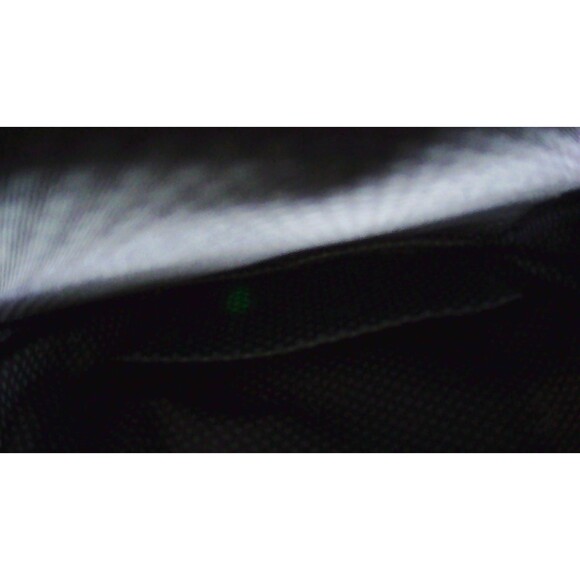 Carryon BAG-RICARDO BEVERLY HILLS Companion Pack Canvas Cross body Strap Vtg - Picture 4 of 5